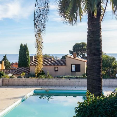 Studio Le Bali-1 By Interhome La Ciotat Exteriör bild