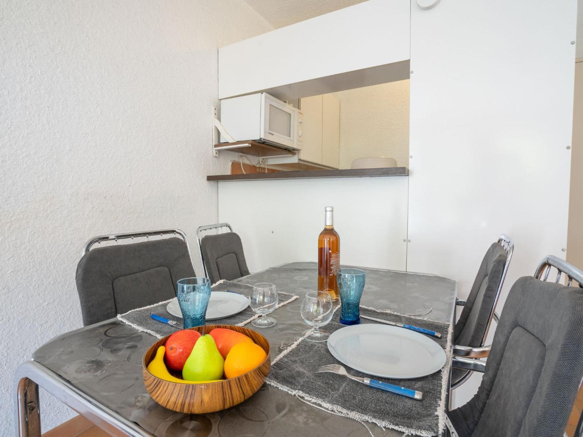 Studio Le Bali-1 By Interhome La Ciotat Exteriör bild